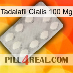 Tadalafil Cialis 100Mg 16